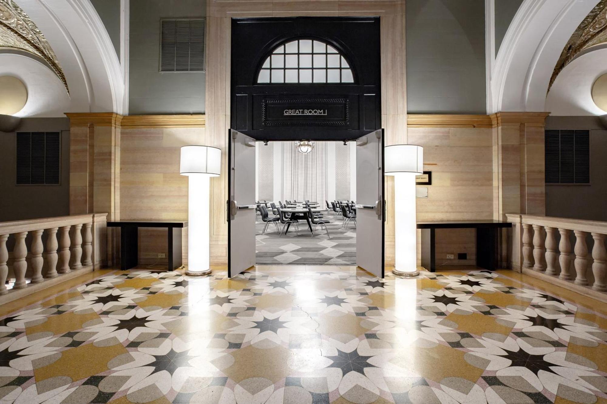 The Midland Hotel, Chicago, A Tribute Portfolio Hotel Exterior foto