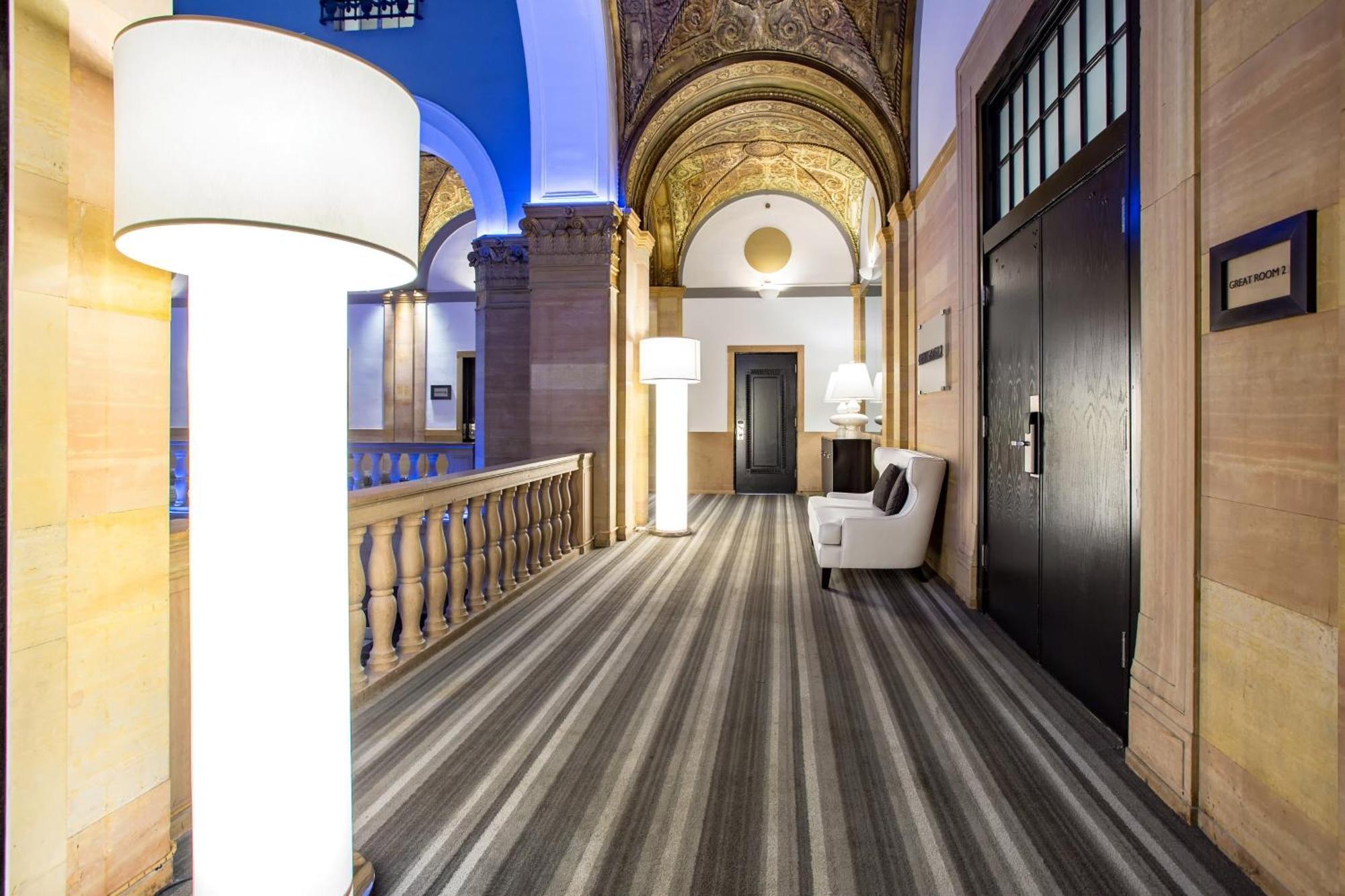 The Midland Hotel, Chicago, A Tribute Portfolio Hotel Exterior foto